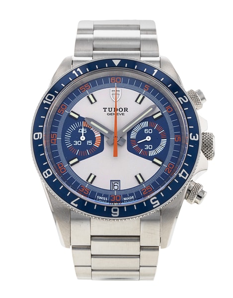 Tudor Heritage Chronograph M70330B-0004